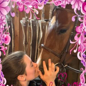 Meet your Posher, Amanda